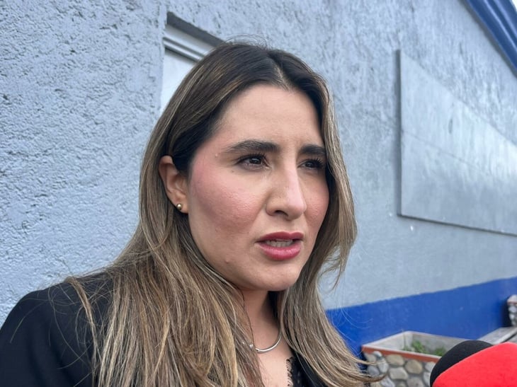 Se acerca la marcha del 8M en Monclova y preparan actividades municipales previas