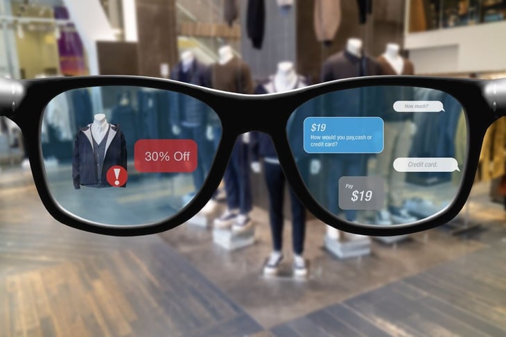 Gafas inteligentes 2026: innovación, salud y personalización visual