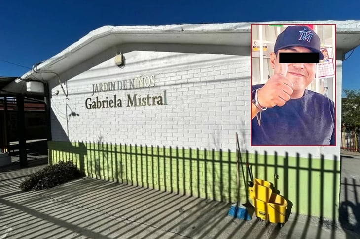 Familia ofrece recompensa por maestro prófugo acusado de presunto abuso