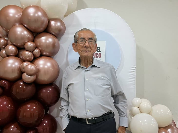 Entrevista con el pediatra Carlos A. Silva Lozano