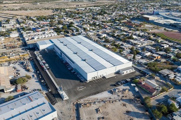 Empresa Dual mantiene abiertas 120 vacantes en Monclova