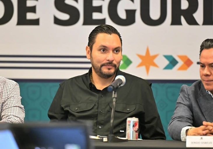 Villarreal Pérez señaló que su participación estará relacionada con la coordinación de la entrega del programa de vivienda impulsado por el Instituto del Fondo