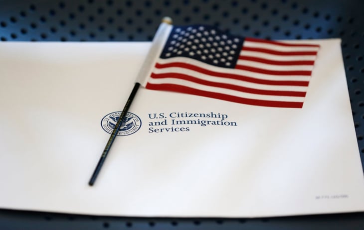 ¿Permisos de trabajo en pausa indefinida? Estados Unidos lanza nueva propuesta