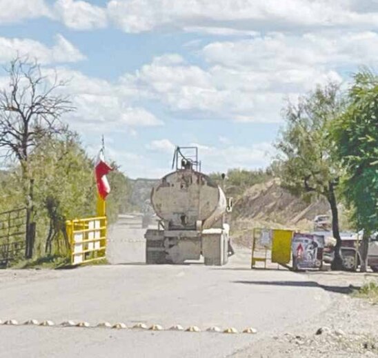 Obispo llama a mineros de Coahuila a no arriesgar su vida