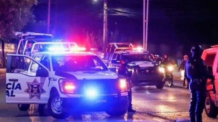 Encuentran cabeza y extremidades humanas en una hielera en Tula, Hidalgo