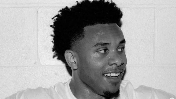 Muere Rondale Moore, jugador de los Vikings, a los 25 años