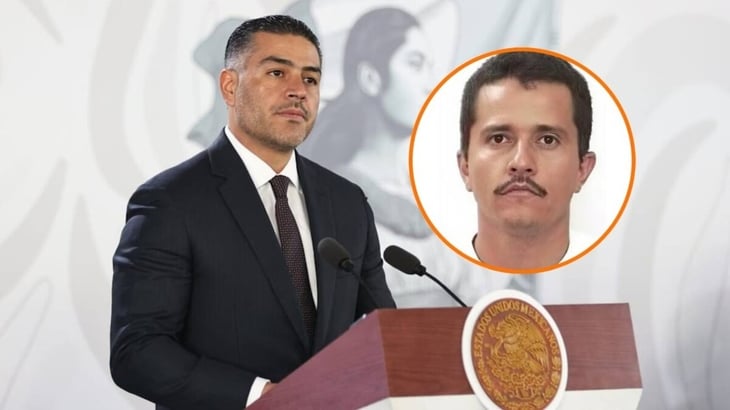 Sedena confirma muerte de líder del CJNG en Tapalpa, Jalisco
