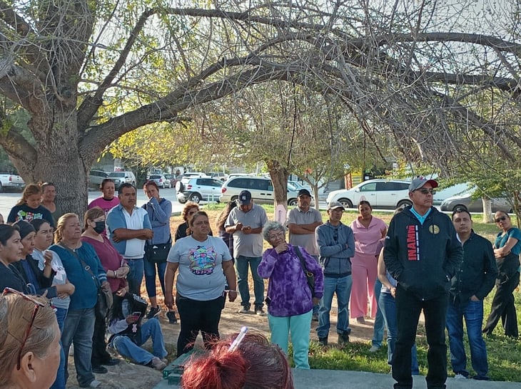 UCA no se sumará a nueva pulga en Frontera
