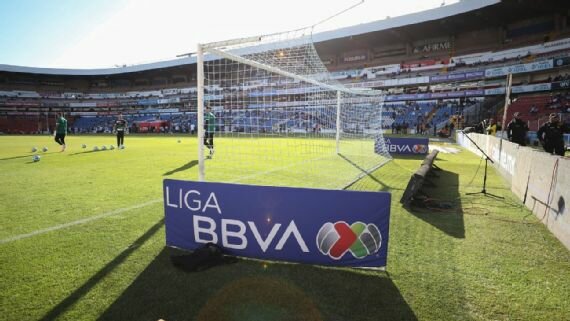 FMF pospone cuatro juegos por temas de seguridad