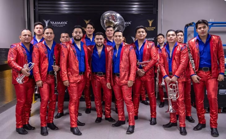 La Arrolladora Banda El Limón pospone concierto en Michoacán