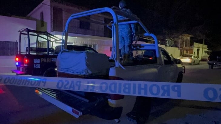 Cateos en Villas del Carmen dejan cinco detenidos y aseguran droga