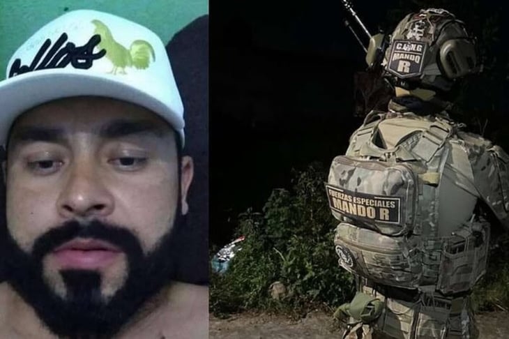 Operativo en Jalisco deja muerte de “El R1”, hijo de “Tío Lako”