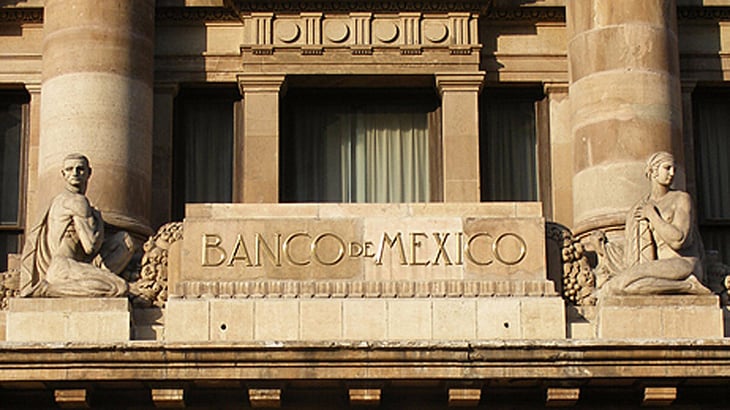 México baja el déficit de cuenta corriente un 68.25%