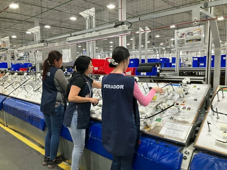 Reforma de 40 horas no dará dos descansos
