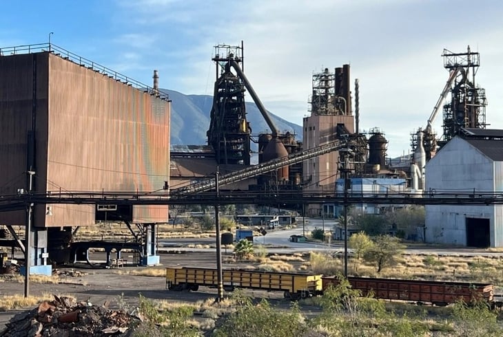 El Juzgado Segundo de Distrito declaró desierta la subasta pública de Altos Hornos de México y Minera del Norte por incumplimiento de requisitos legales.