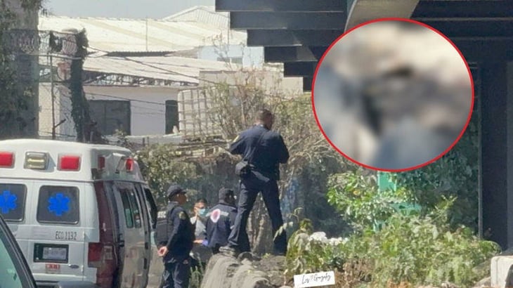 Hallan a mujer sin vida en Iztacalco; investigan violencia