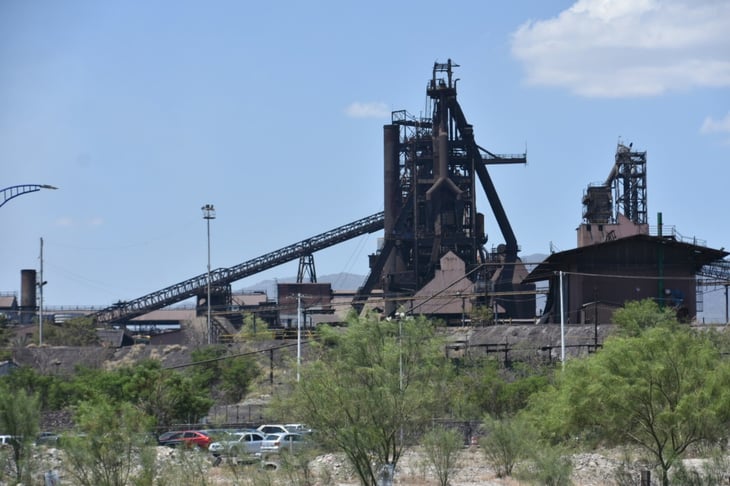 AHMSA suspende subasta y amplían plazo al síndico