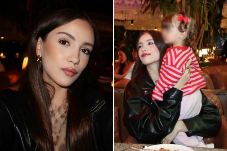 Marianne Gonzaga denuncia presunto cateo ilegal en casa de su familia