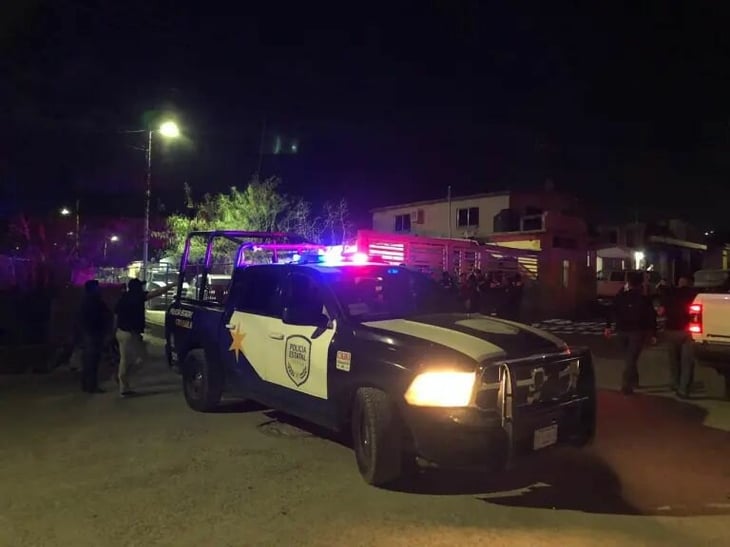 Catean vivienda en la Hipódromo; detienen a presunto narcomenudista apodado 'El Rambo'