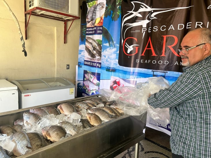 Salud lanza alerta de prevención por alza en venta de mariscos  