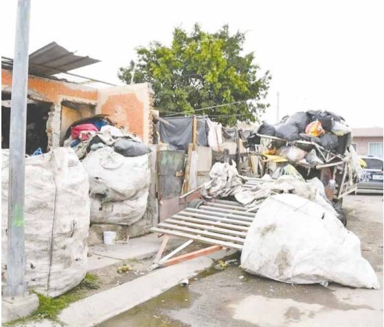El reciclaje se consolida como práctica y negocio en la región