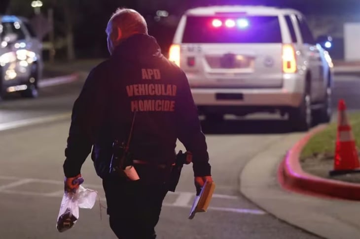 Tiroteo en bar de Austin deja 2 muertos y 14 heridos; FBI investiga posible terrorismo