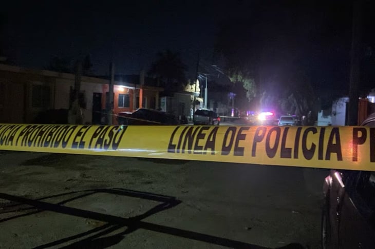 Hallan explosivos artesanales y asesinan a pareja en Escuinapa, Sinaloa