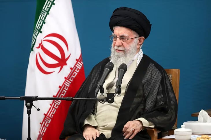 Proceso de sucesión en Irán tras muerte de Jamenei