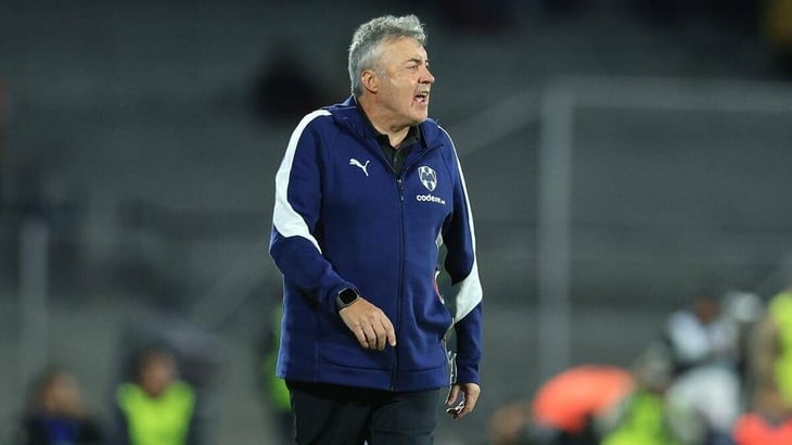 Monterrey cesa a Torrent en el Clausura 2026 de Liga MX