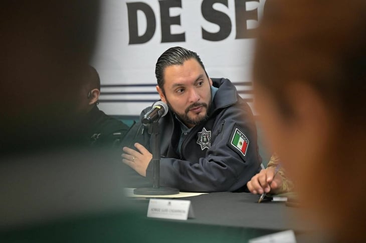 Gobierno de Monclova da seguimiento a señalamientos contra elementos de Seguridad Pública