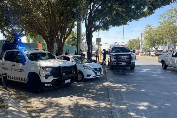 Trasladan restos de “El Mencho” a panteón en Zapopan
