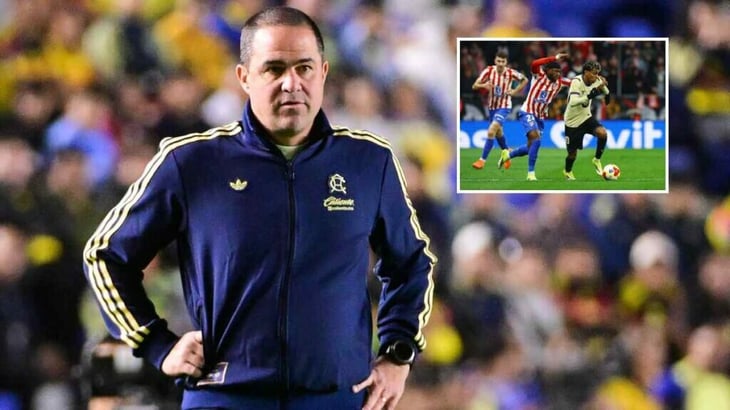 André Jardine confirma su deseo de dirigir en LaLiga