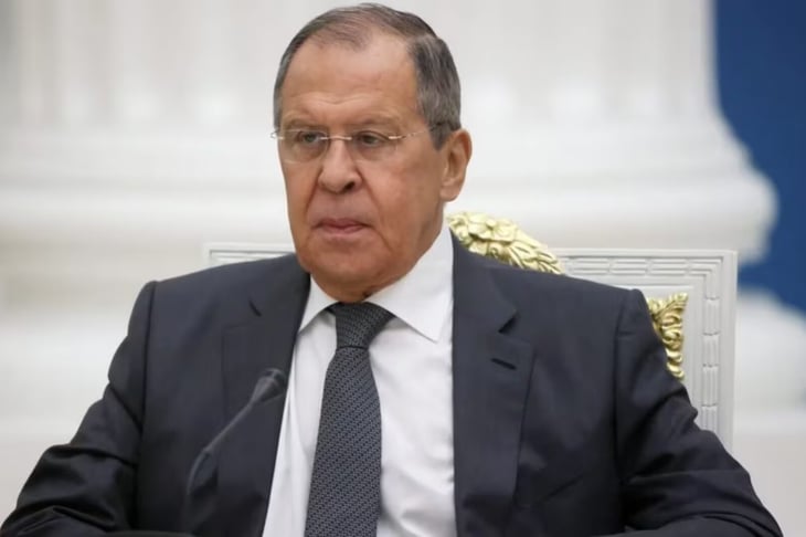 Rusia acusa a EU de intentar “administrar” países como Irán y Cuba