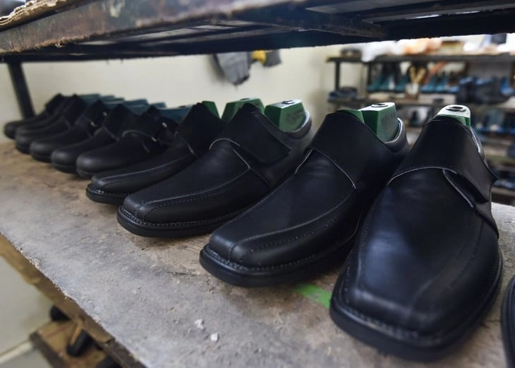 Grupo Coppel comprará 42 millones de zapatos mexicanos