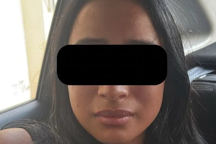 ‘Lady Relojes’ cae tras estafa millonaria en Ramos Arizpe