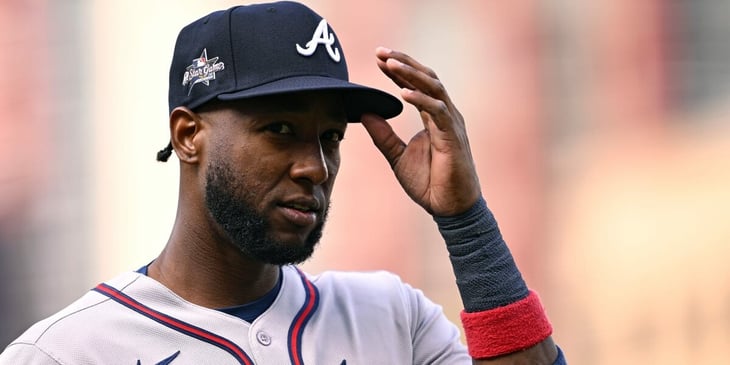 Jurickson Profar, suspendido toda la temporada en MLB por dopaje