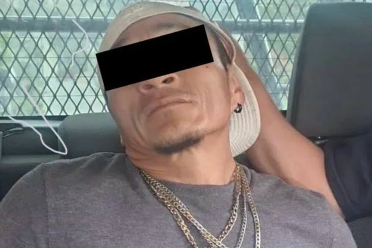 Detenido presunto responsable de abuso y embarazo de menor de 11 años en Chiapas