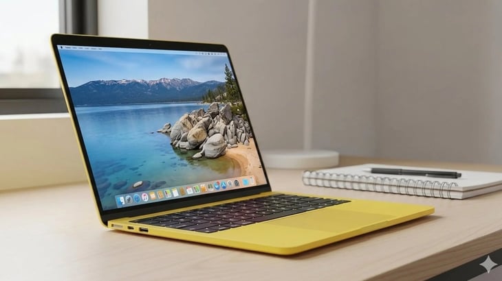 Apple presenta MacBook Neo con chip A18 Pro y 16 horas de batería