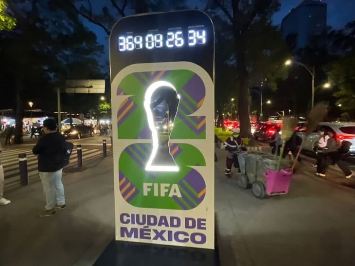 Secretaría de Turismo niega rumores sobre reservas hoteleras FIFA