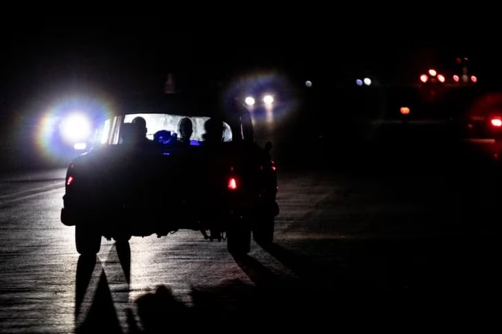 Apagón masivo deja sin luz a dos tercios de Cuba este miércoles