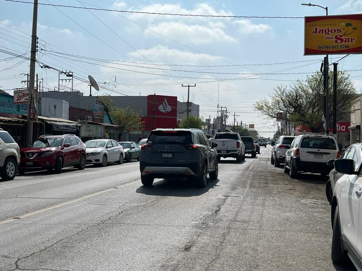 Rosa Elva Sotelo Aguirre, coordinadora de Identifikate en la Región Carbonífera, denunció que, durante este primer trimestre del 2026, en Sabinas y la Región