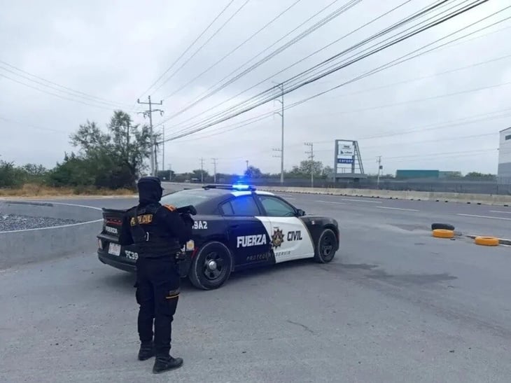 Alertan por multas excesivas en la carretera 53