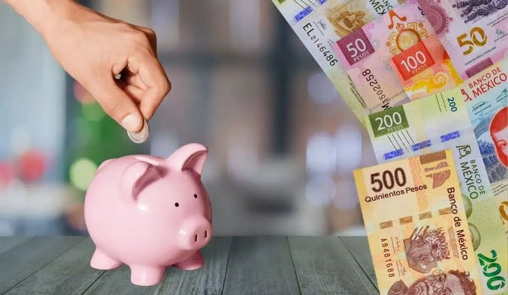 Ahorro de mexicanos en bancos alcanza récord en enero de 2026