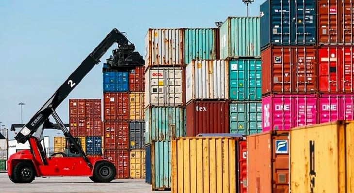 México se consolida como principal mercado de exportaciones 2025