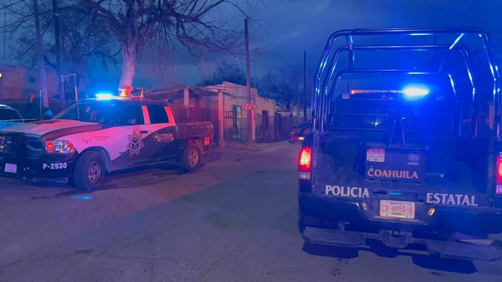 Joven es herido con machete durante asalto en colonia Hacienda de Luna