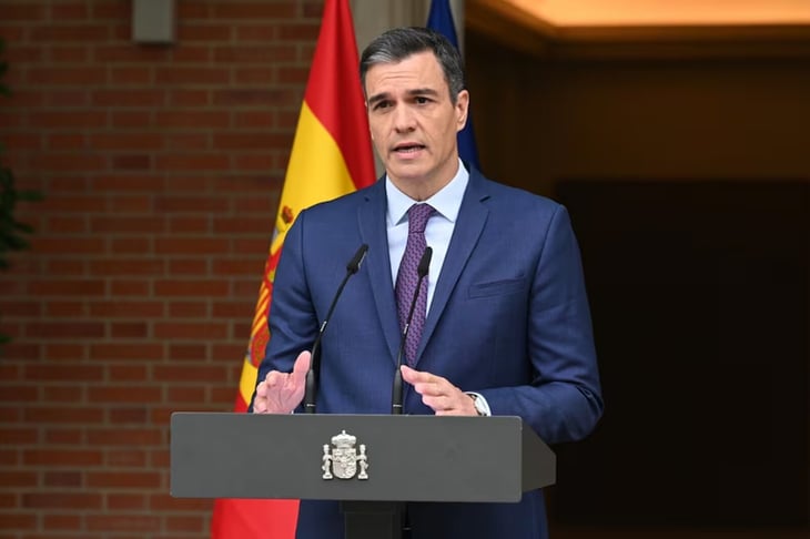 Pedro Sánchez, la “némesis” europea de Donald Trump según FT