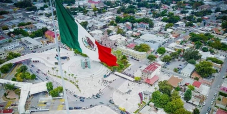 Ciudad de Piedras Negras recibe impulso económico con Puerto Verde
