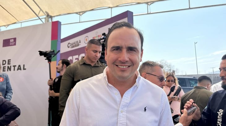 3 empresas automotrices llega del sur a Coahuila; crearán 1500 empleos