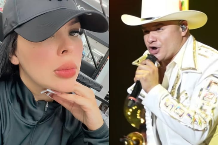 Vocalista de Los Recoditos suspendido por denuncias de violencia
