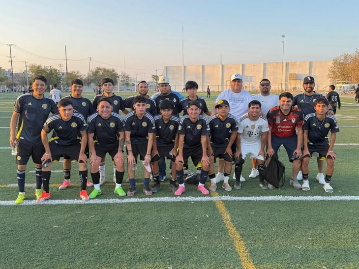 Ranaman FC y Deportivo Diana Laura avanzan a semifinales de la Copa Andry Sport